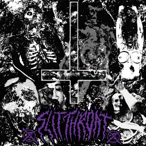 Slit Throat : Slit Throat - Patriarch